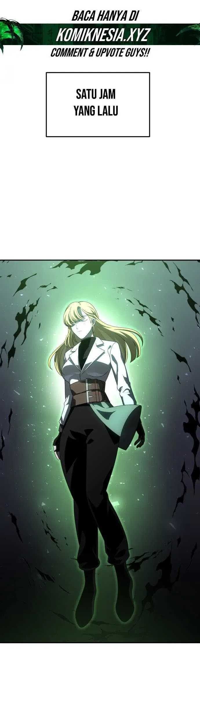 Baca  I Used To Be The Boss Chapter 67 Gambar 2