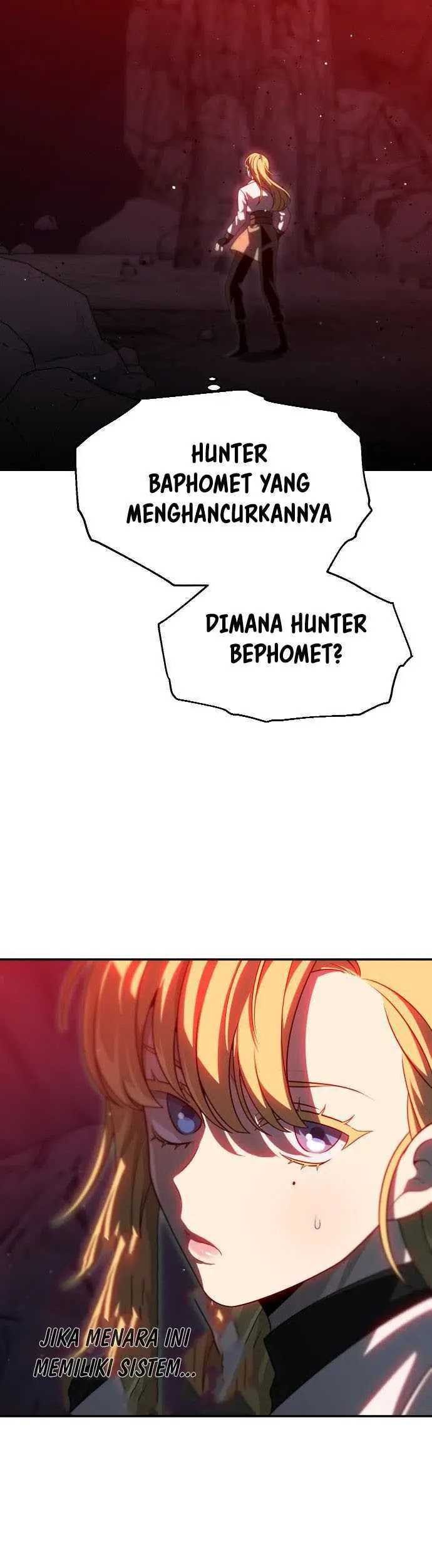 I Used To Be The Boss Chapter 67 Gambar 8