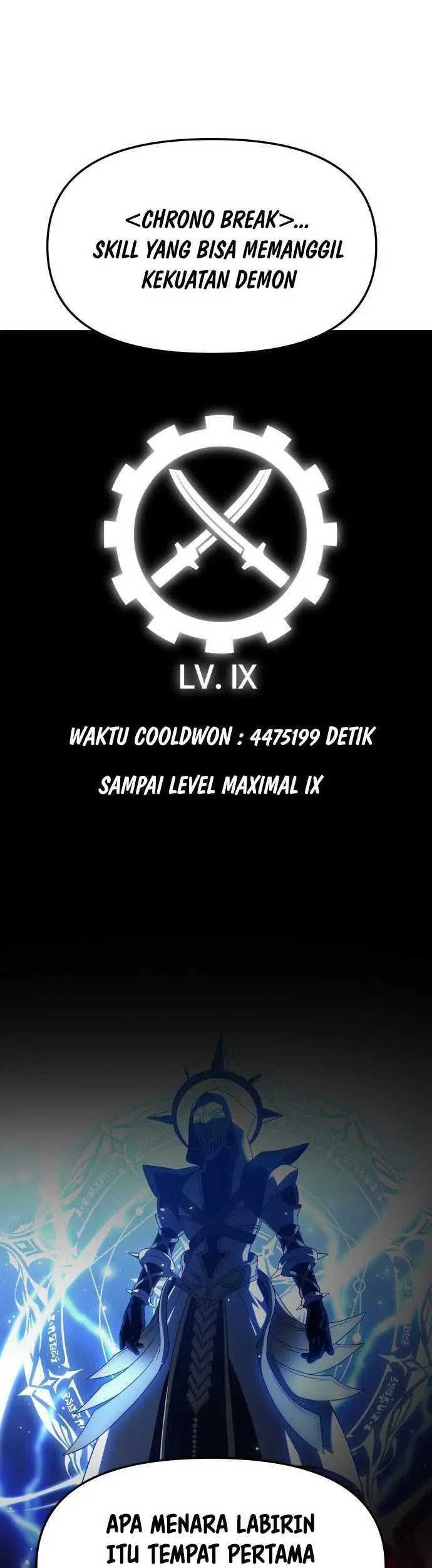 I Used To Be The Boss Chapter 67 Gambar 15