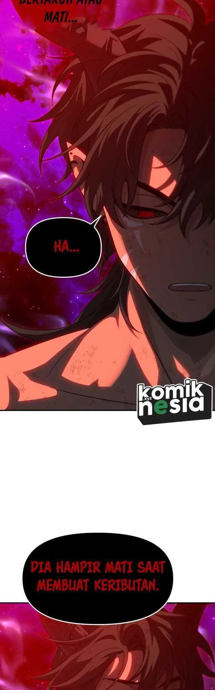 I Used To Be The Boss Chapter 67 Gambar 19