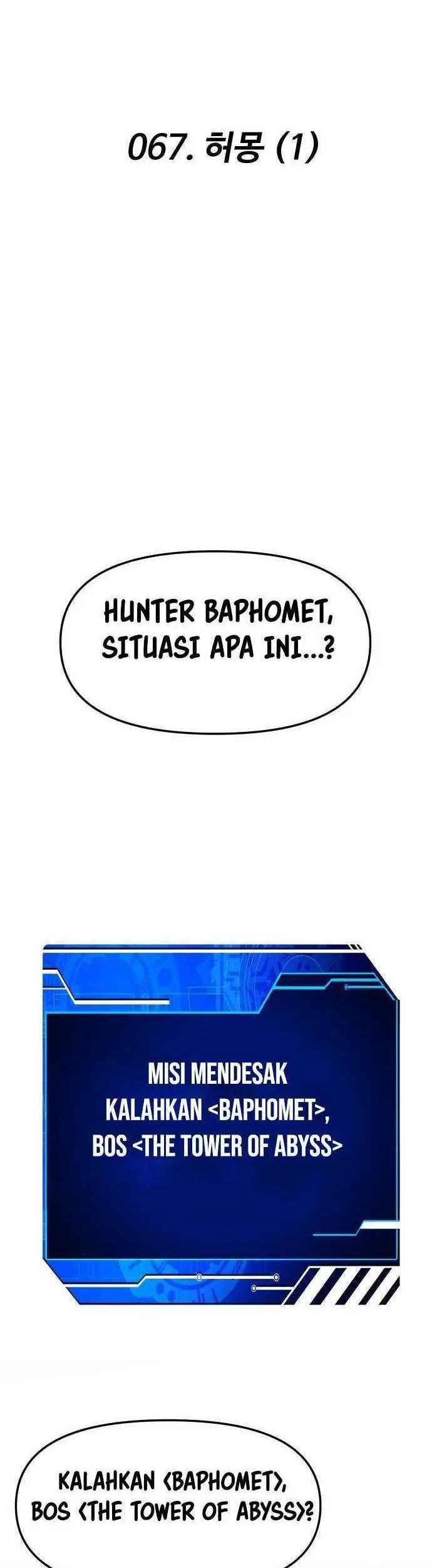 I Used To Be The Boss Chapter 67 Gambar 21