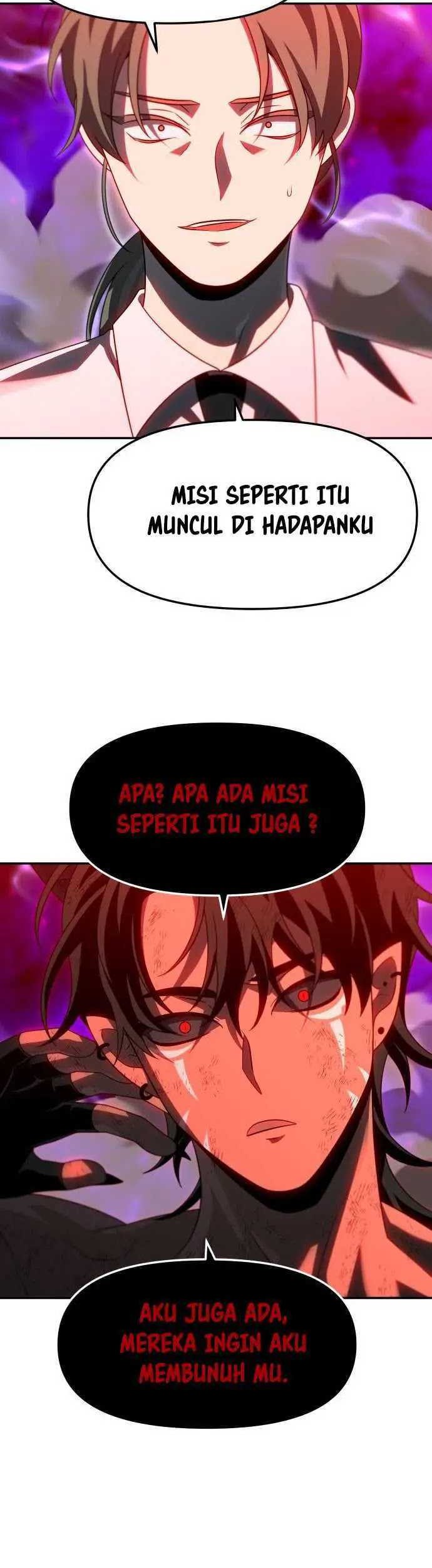 I Used To Be The Boss Chapter 67 Gambar 22