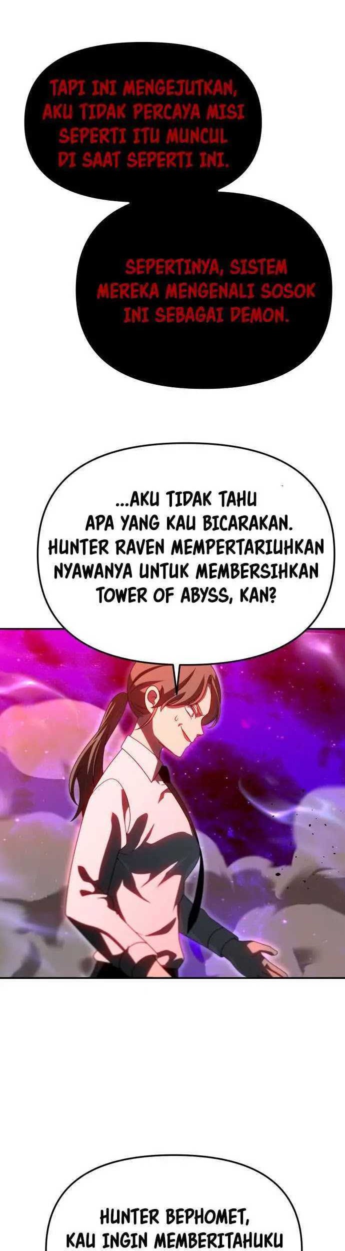 I Used To Be The Boss Chapter 67 Gambar 23