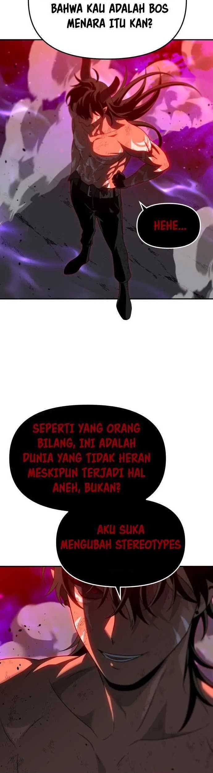 I Used To Be The Boss Chapter 67 Gambar 24