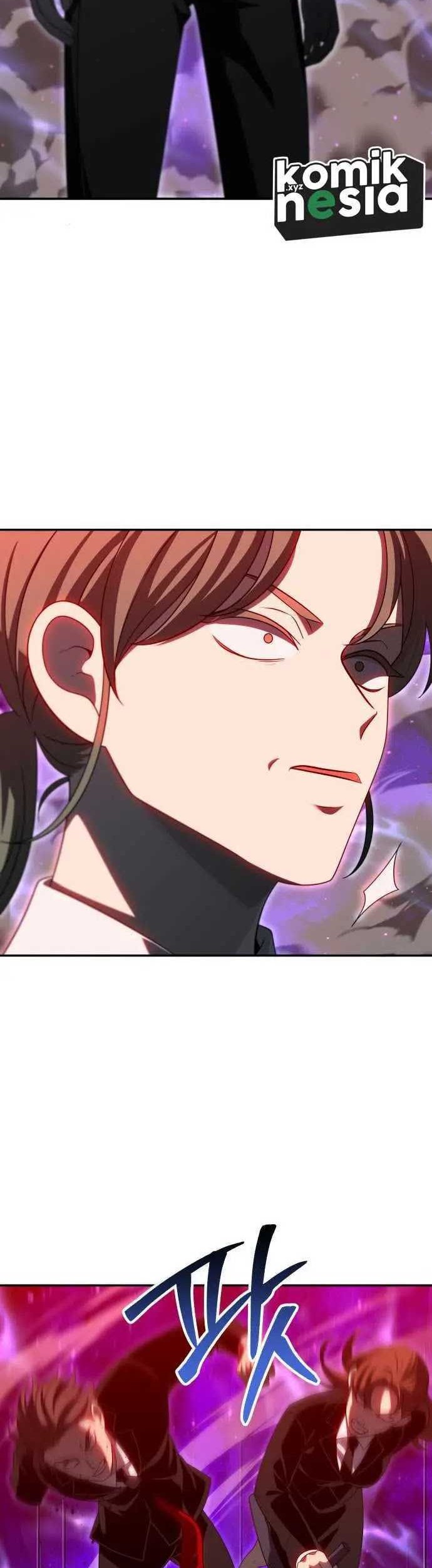 I Used To Be The Boss Chapter 67 Gambar 27