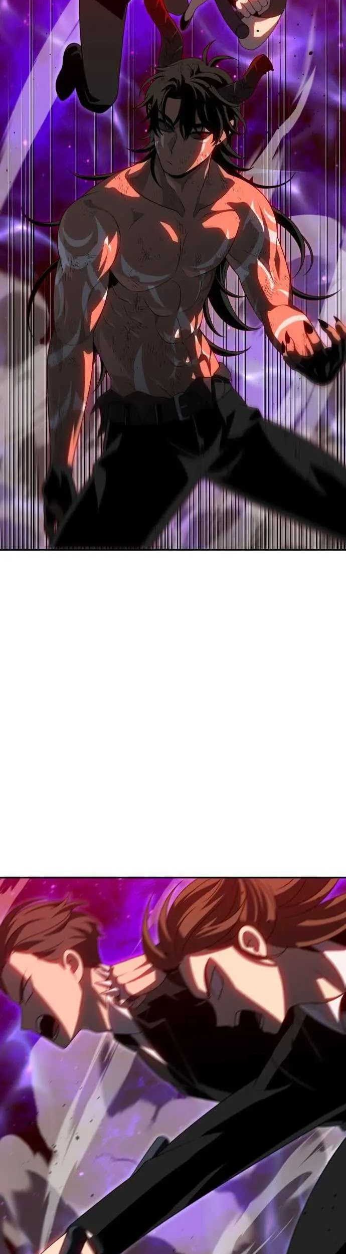 I Used To Be The Boss Chapter 67 Gambar 28