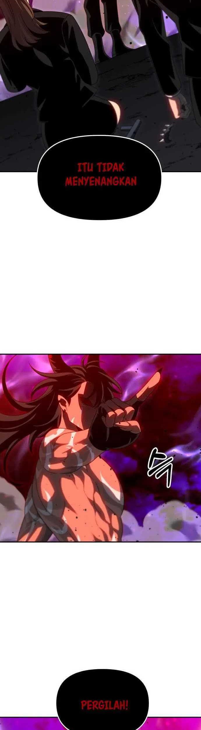 I Used To Be The Boss Chapter 67 Gambar 33