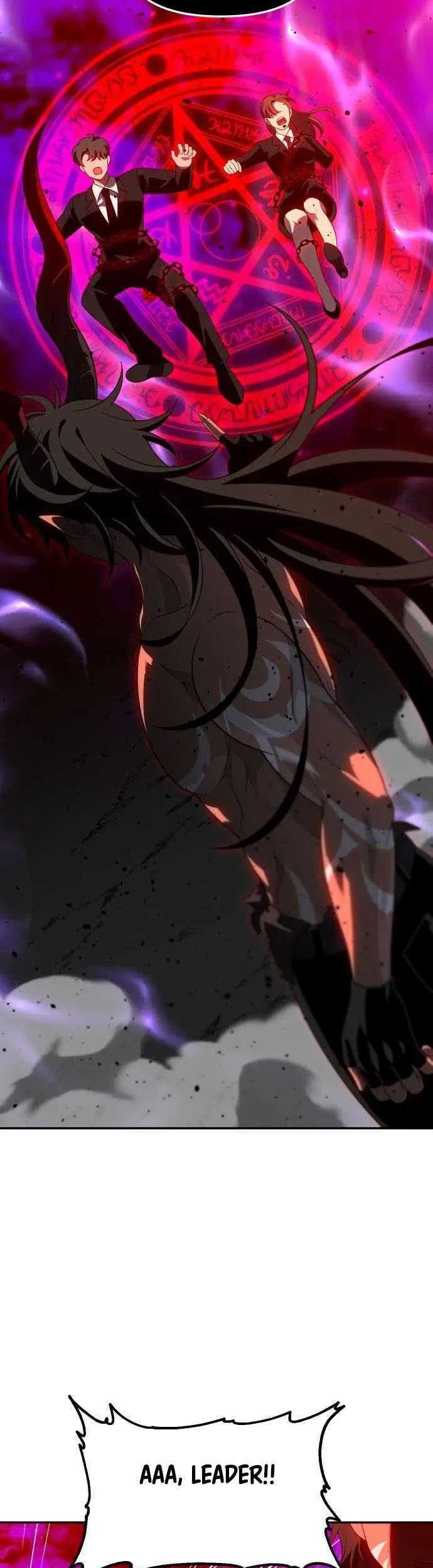 I Used To Be The Boss Chapter 67 Gambar 34