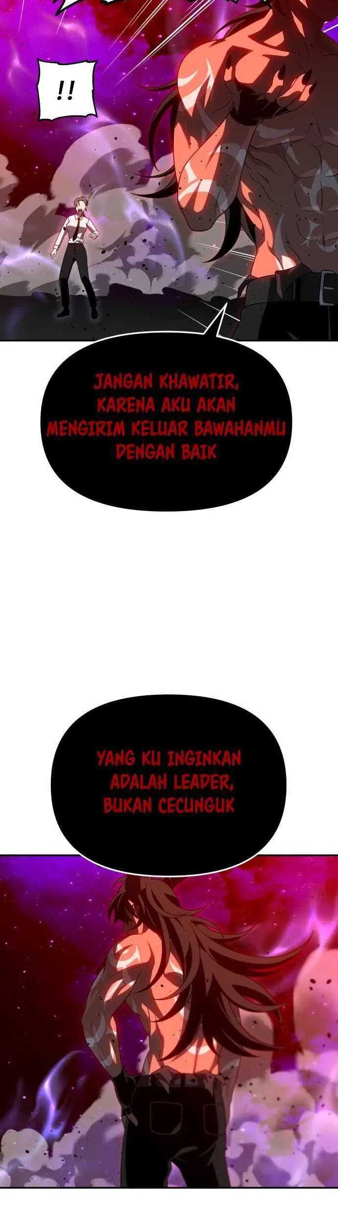 I Used To Be The Boss Chapter 67 Gambar 35
