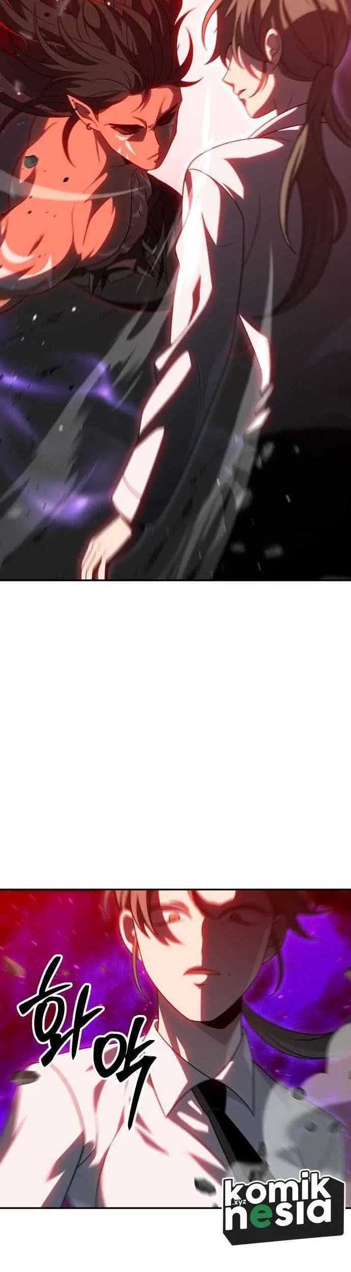 I Used To Be The Boss Chapter 67 Gambar 37