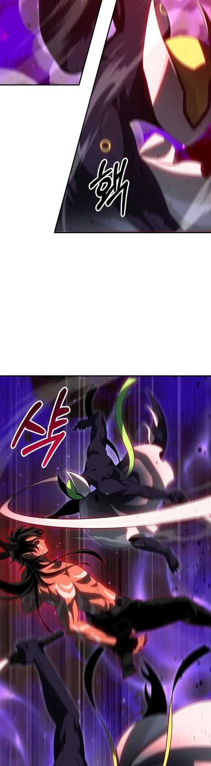 I Used To Be The Boss Chapter 67 Gambar 40