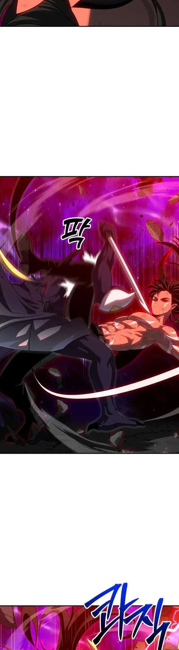 I Used To Be The Boss Chapter 67 Gambar 42