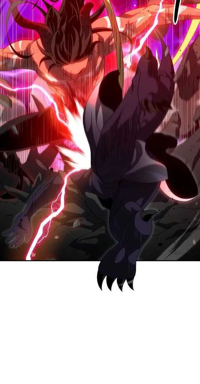 I Used To Be The Boss Chapter 67 Gambar 43