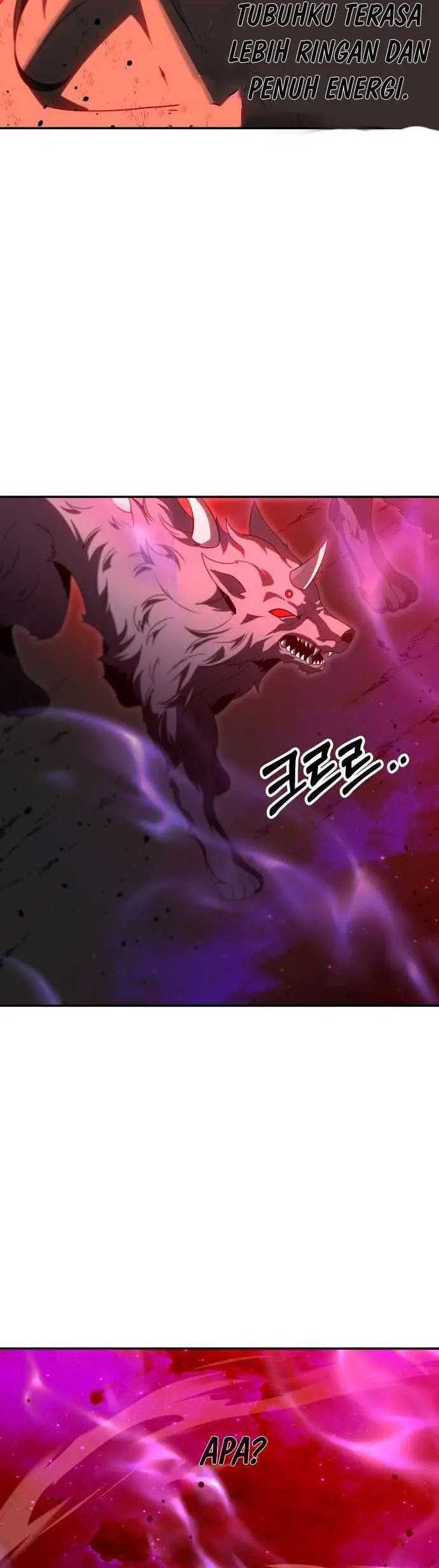 I Used To Be The Boss Chapter 67 Gambar 49