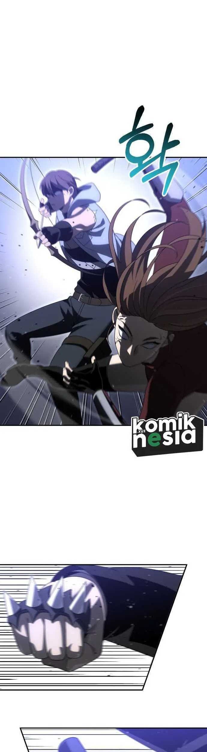 I Used To Be The Boss Chapter 66 Gambar 51