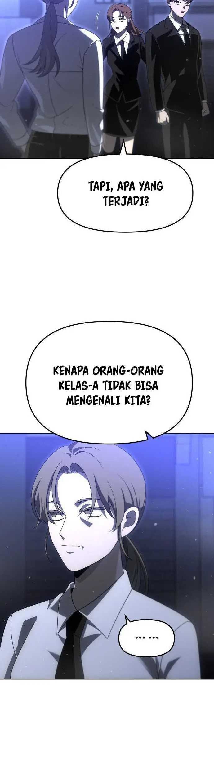I Used To Be The Boss Chapter 66 Gambar 54