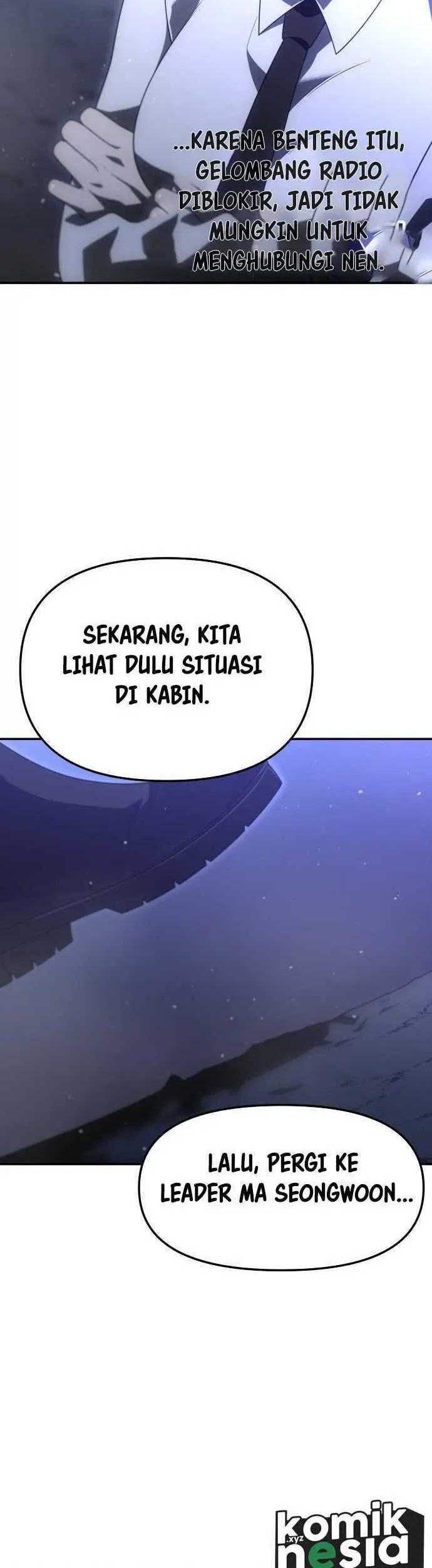 I Used To Be The Boss Chapter 66 Gambar 57