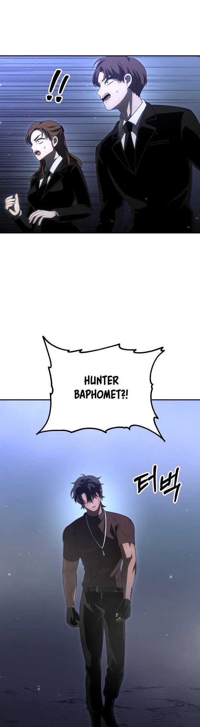 I Used To Be The Boss Chapter 66 Gambar 59