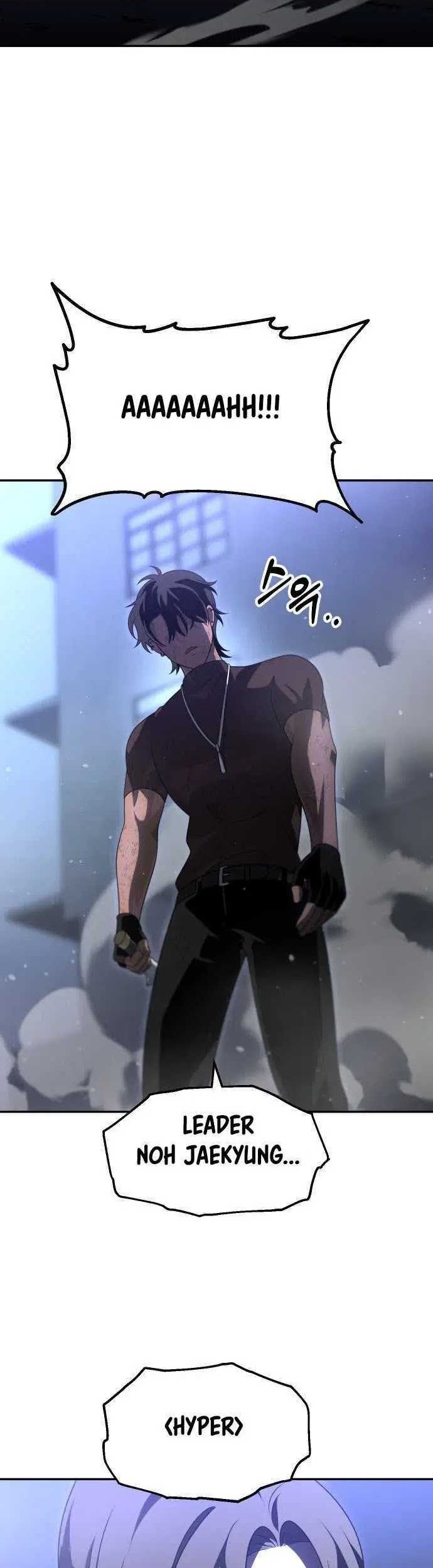 I Used To Be The Boss Chapter 66 Gambar 65