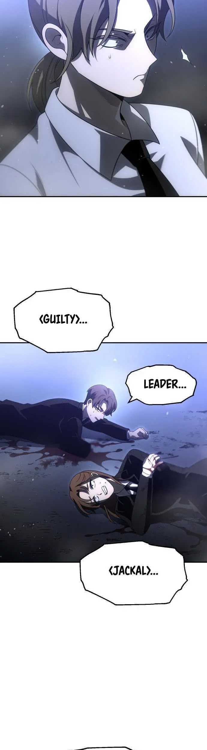 I Used To Be The Boss Chapter 66 Gambar 66