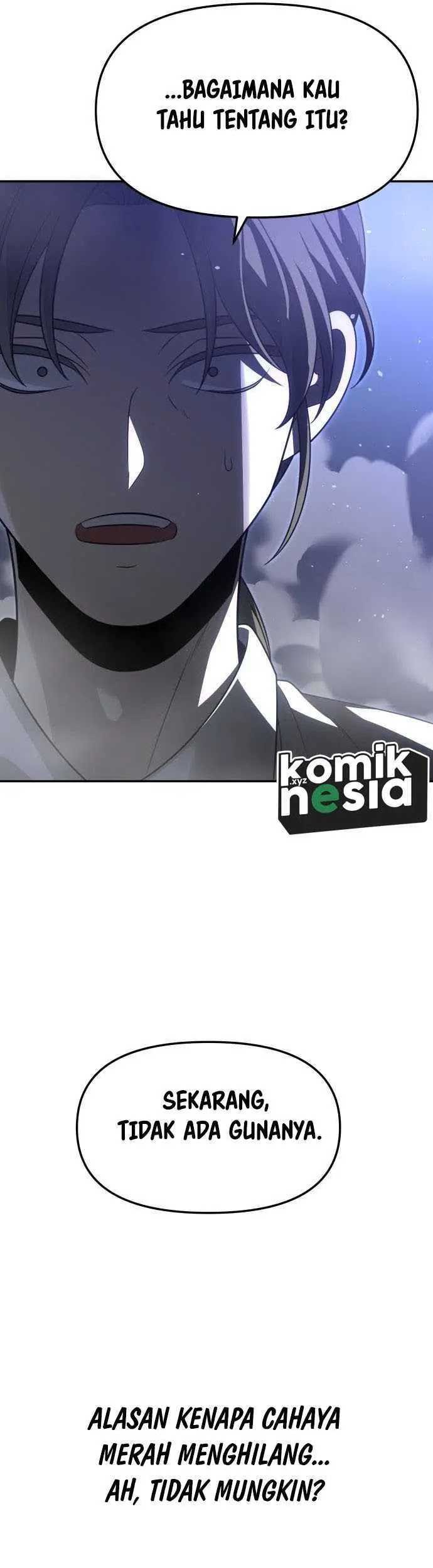 I Used To Be The Boss Chapter 66 Gambar 68