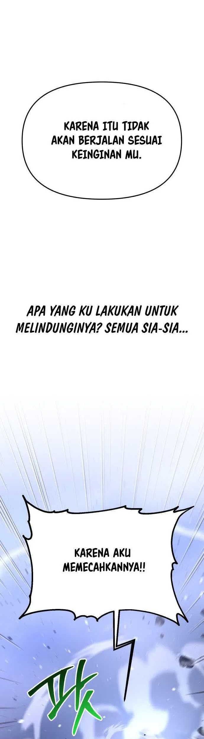 I Used To Be The Boss Chapter 66 Gambar 69