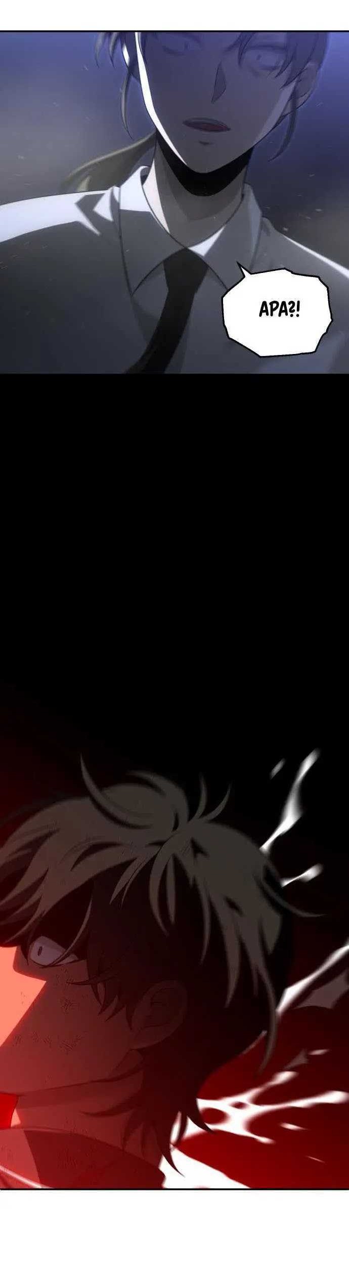 I Used To Be The Boss Chapter 66 Gambar 71