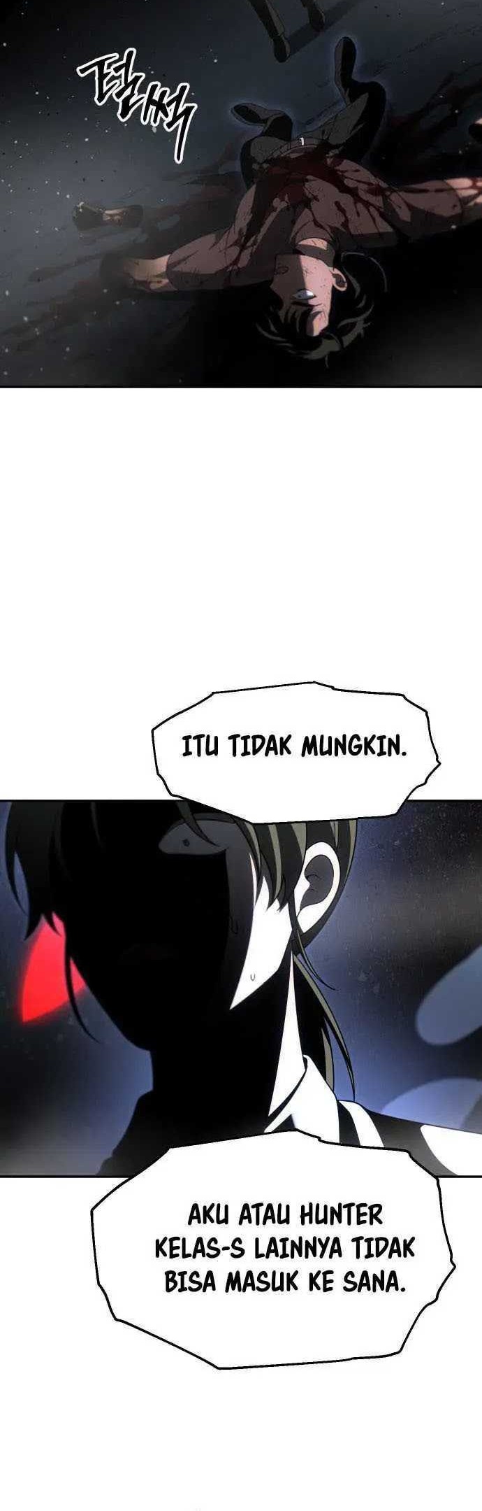 I Used To Be The Boss Chapter 66 Gambar 73