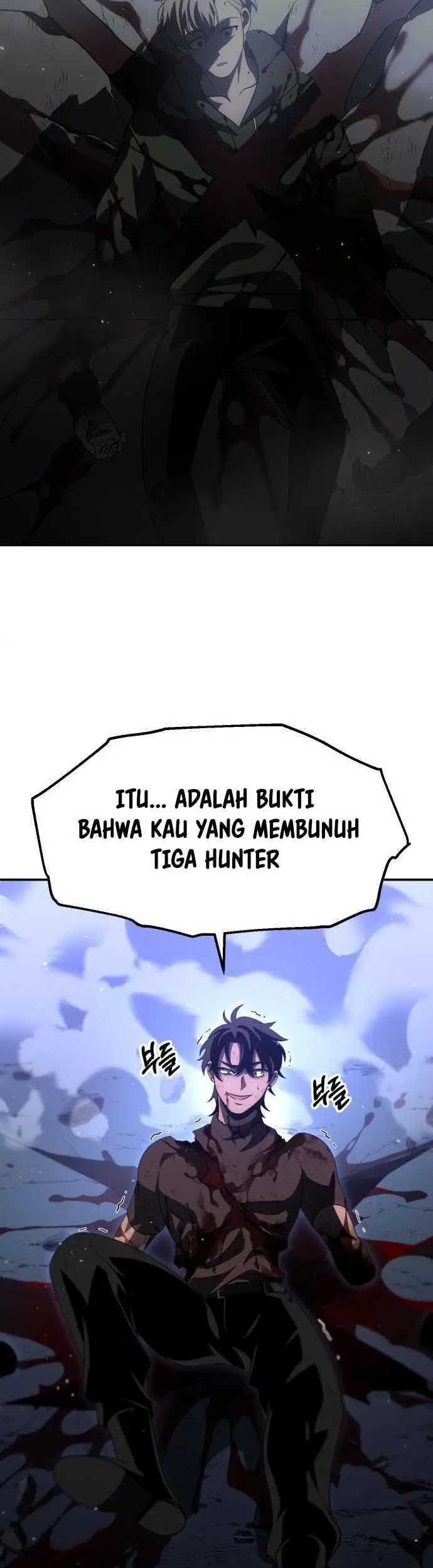 I Used To Be The Boss Chapter 66 Gambar 76