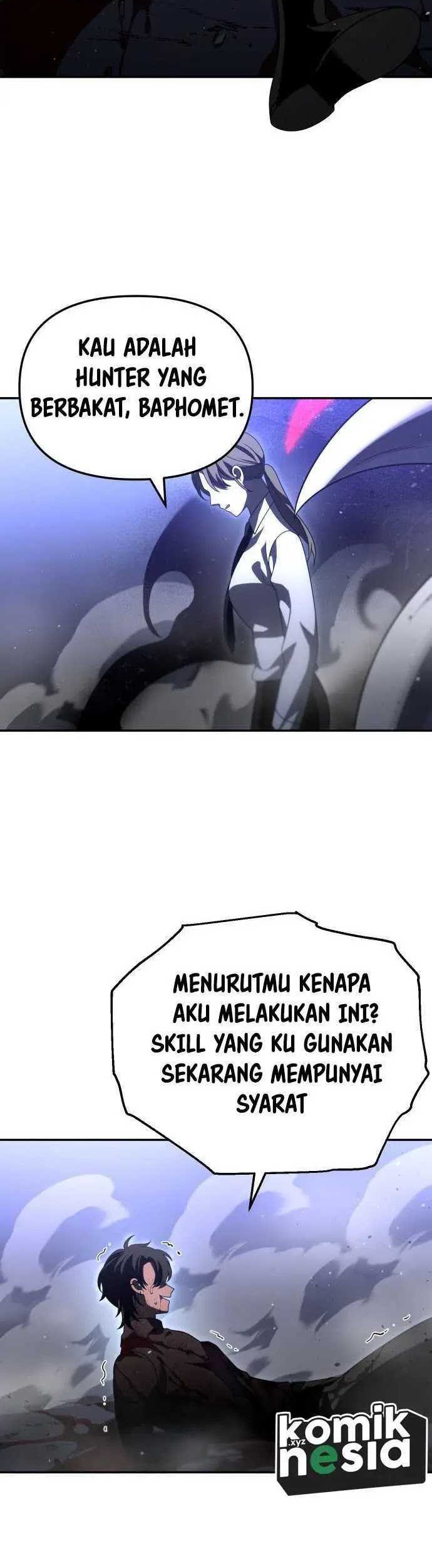 I Used To Be The Boss Chapter 66 Gambar 77