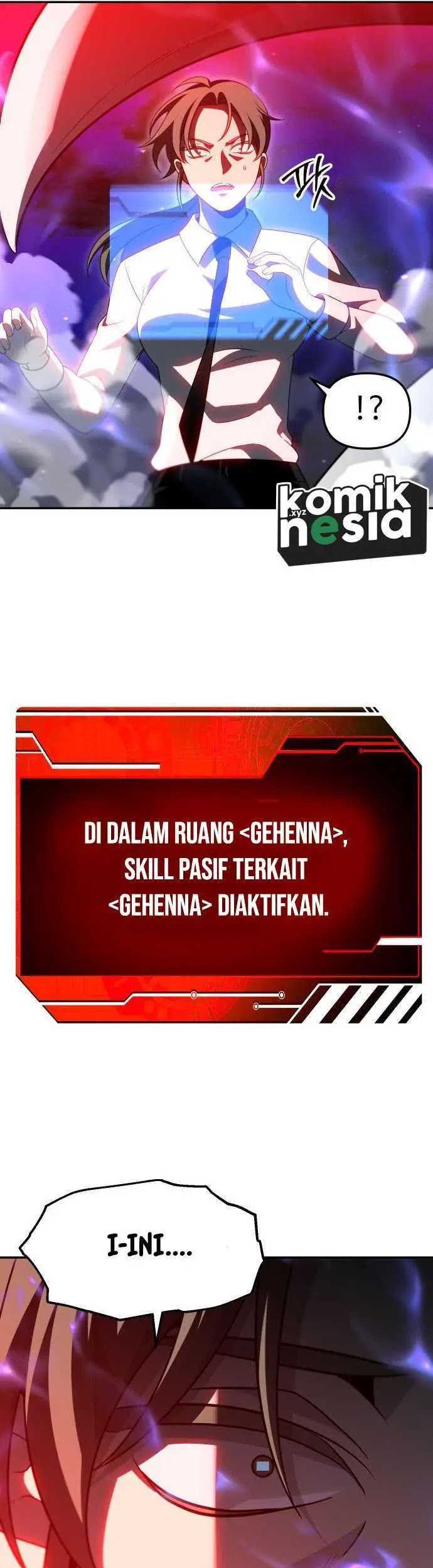 I Used To Be The Boss Chapter 66 Gambar 86