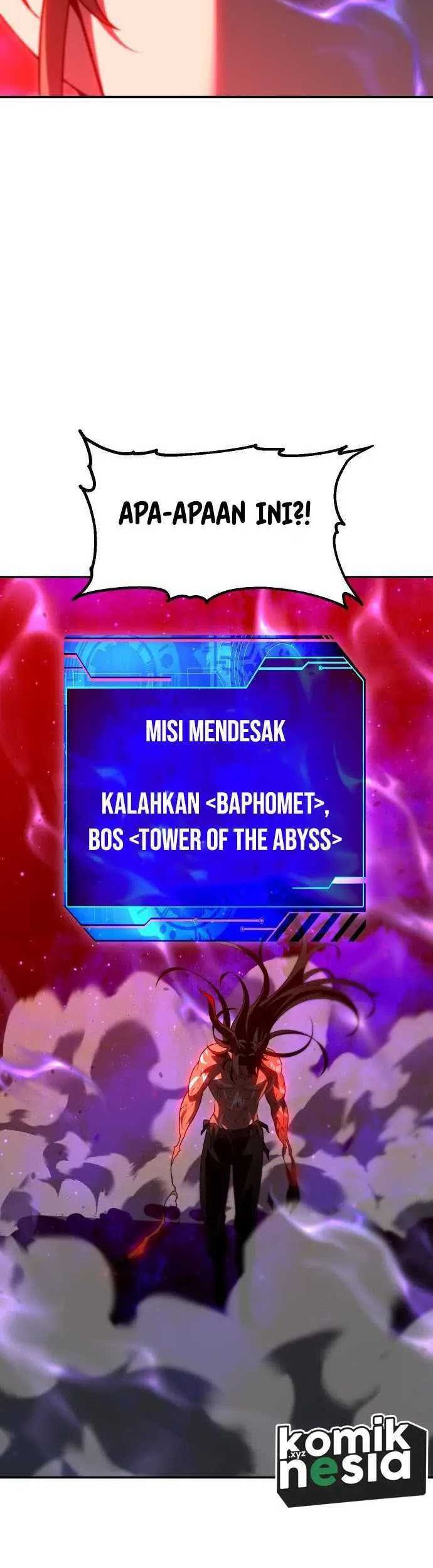 I Used To Be The Boss Chapter 66 Gambar 87