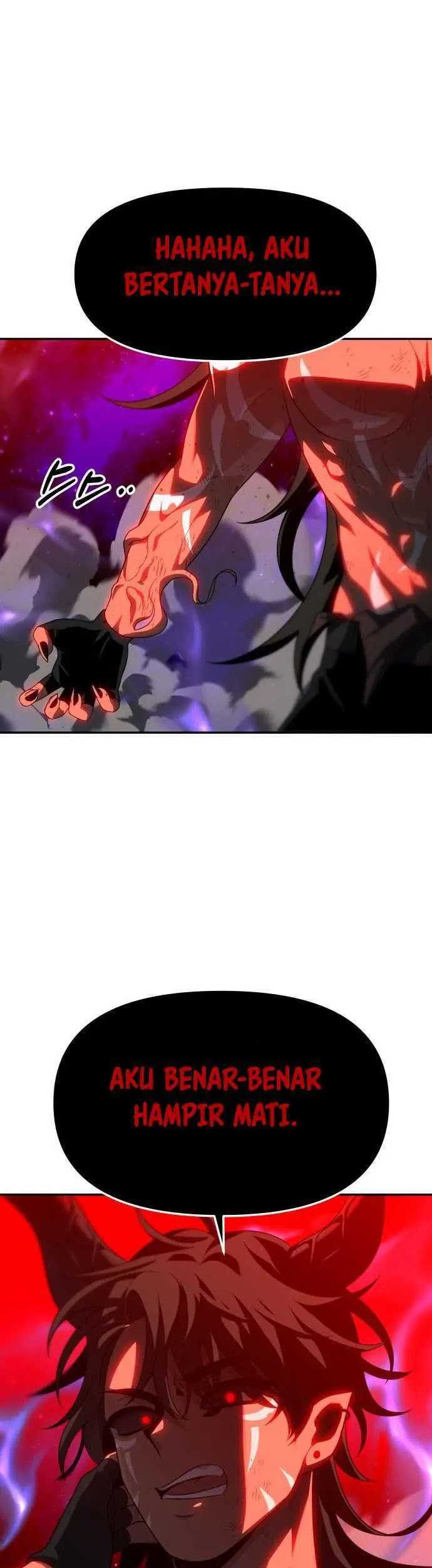 I Used To Be The Boss Chapter 66 Gambar 88