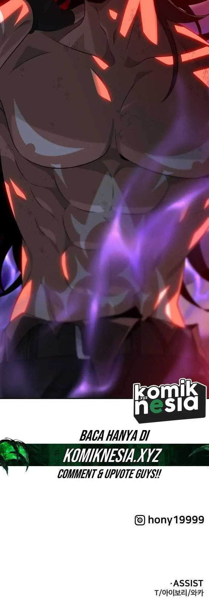 I Used To Be The Boss Chapter 66 Gambar 89