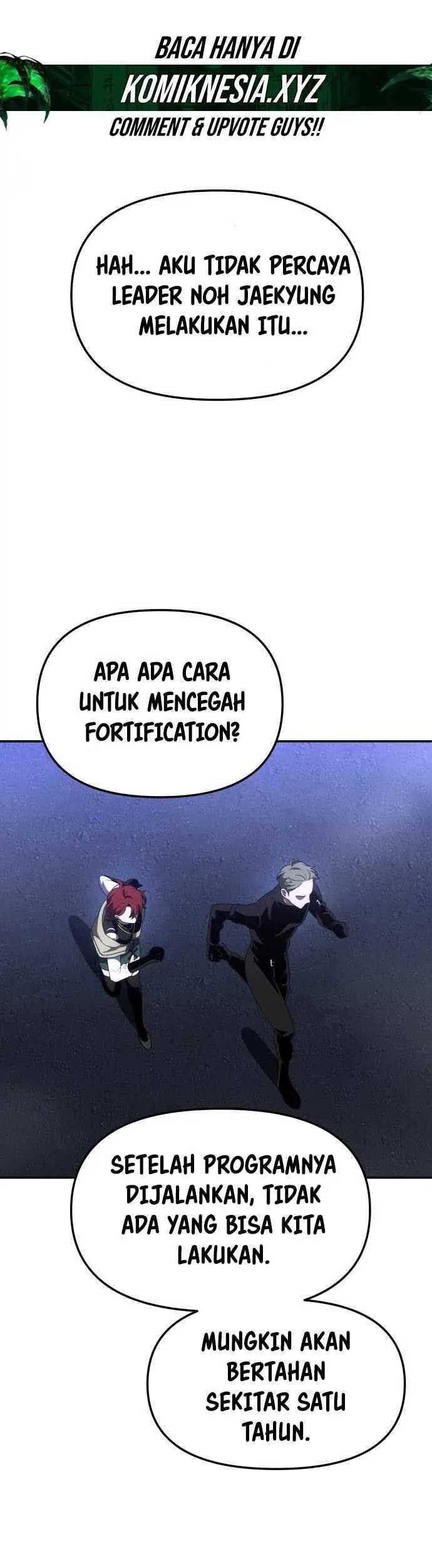 Baca I Used To Be The Boss Chapter 66 Gambar 2