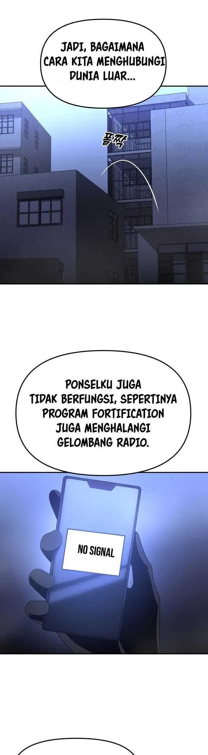 I Used To Be The Boss Chapter 66 Gambar 3