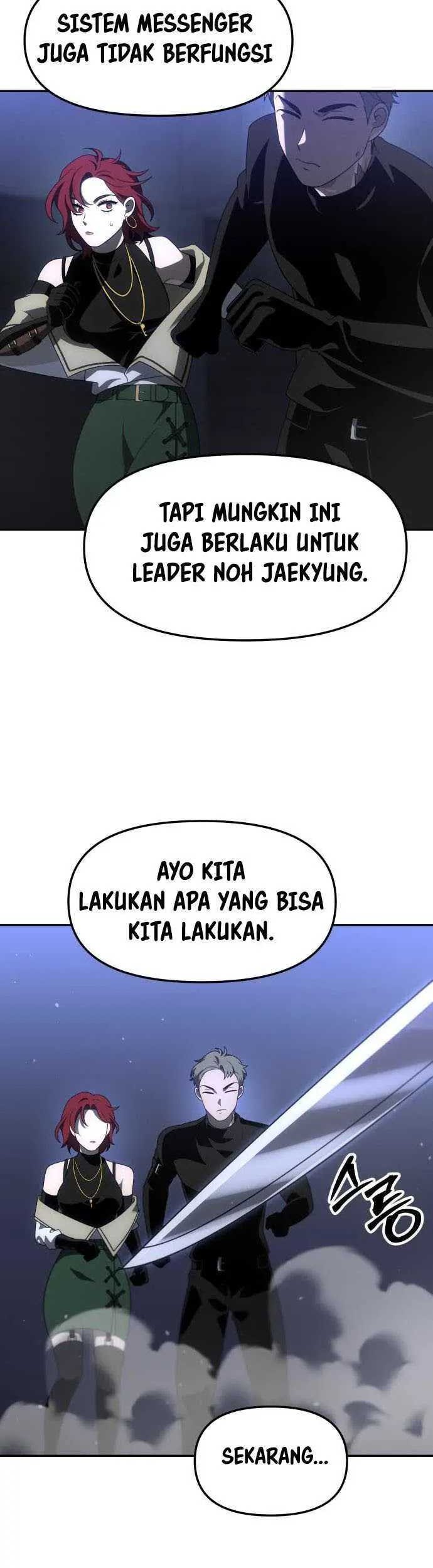 I Used To Be The Boss Chapter 66 Gambar 4