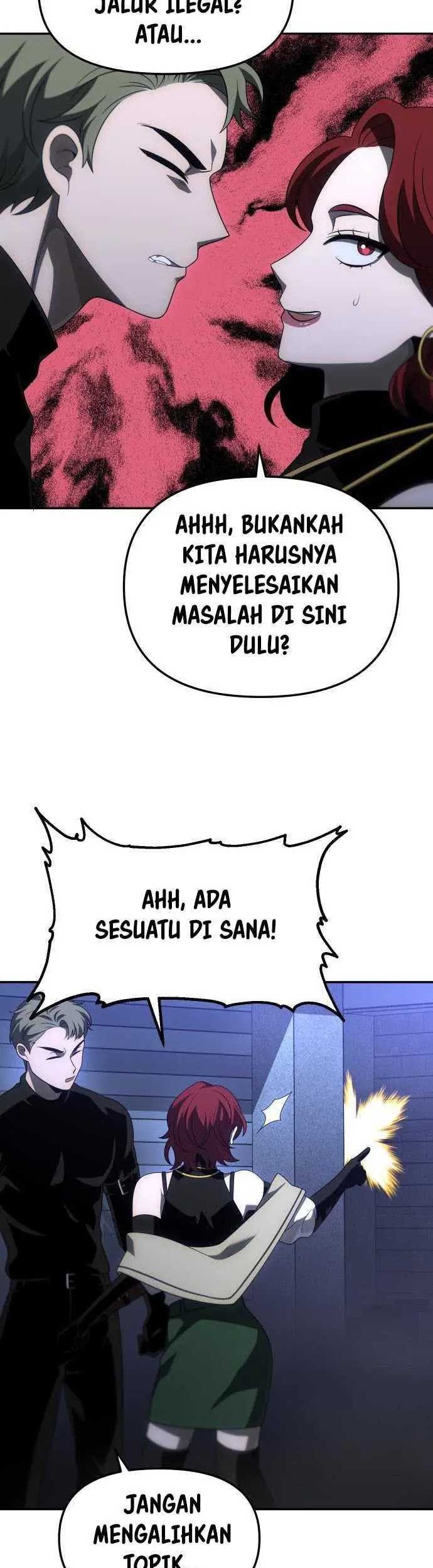 I Used To Be The Boss Chapter 66 Gambar 10