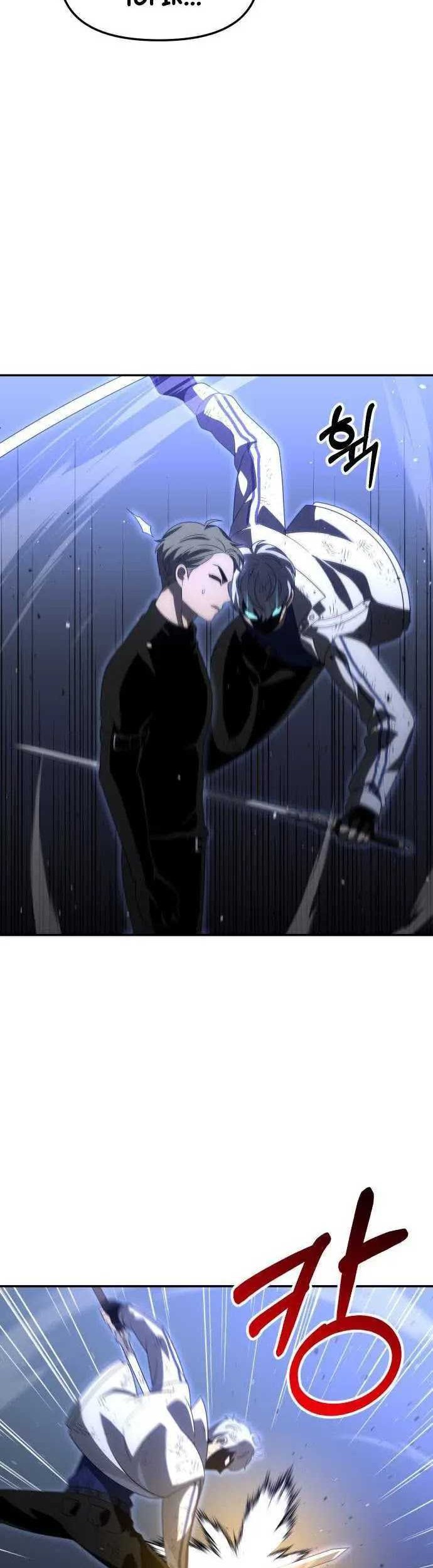 I Used To Be The Boss Chapter 66 Gambar 11