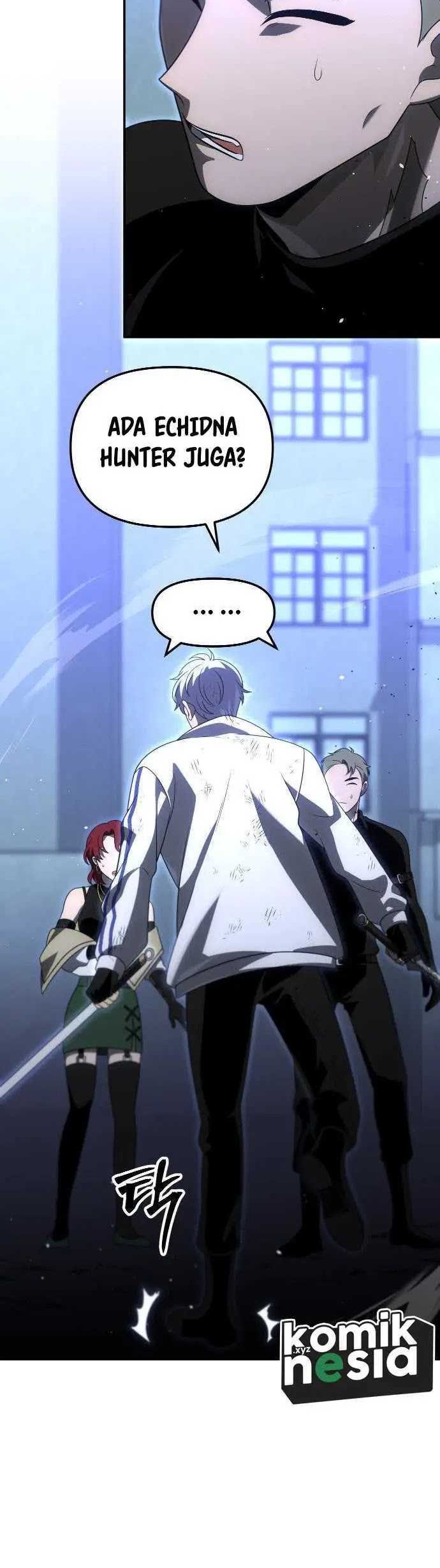 I Used To Be The Boss Chapter 66 Gambar 13