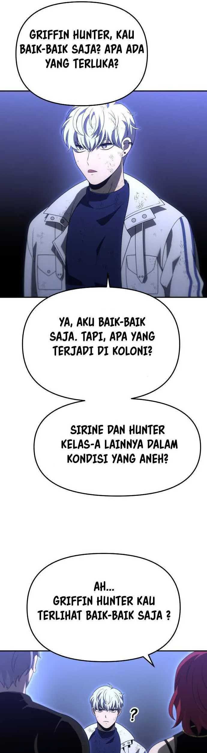 I Used To Be The Boss Chapter 66 Gambar 14