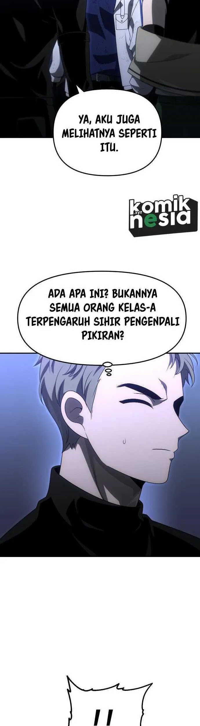 I Used To Be The Boss Chapter 66 Gambar 15