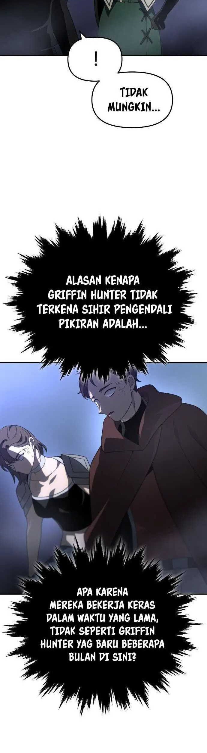 I Used To Be The Boss Chapter 66 Gambar 17