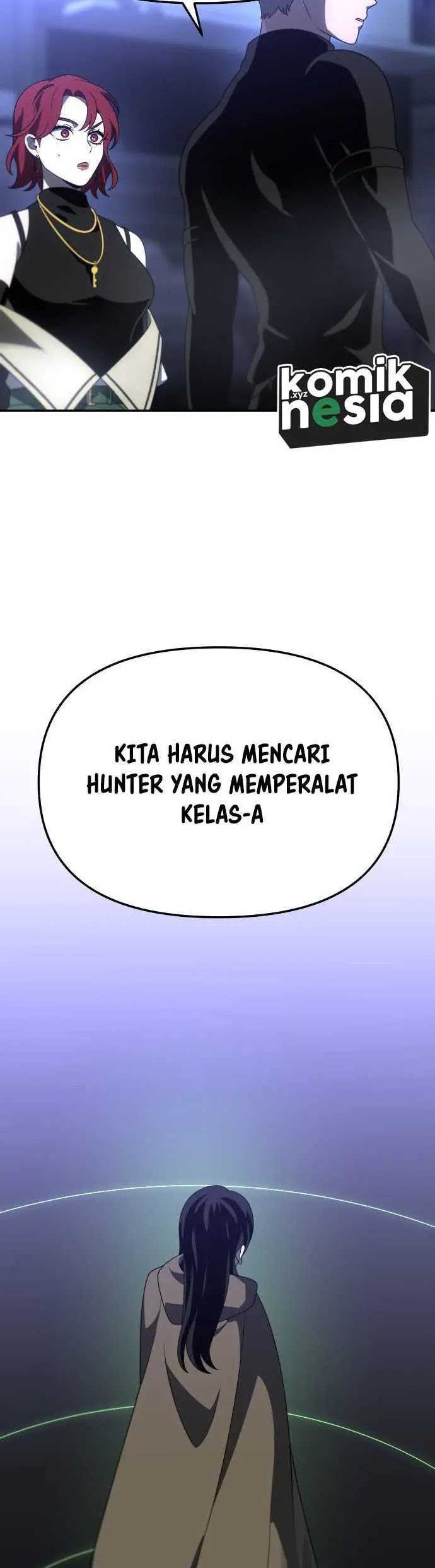 I Used To Be The Boss Chapter 66 Gambar 19