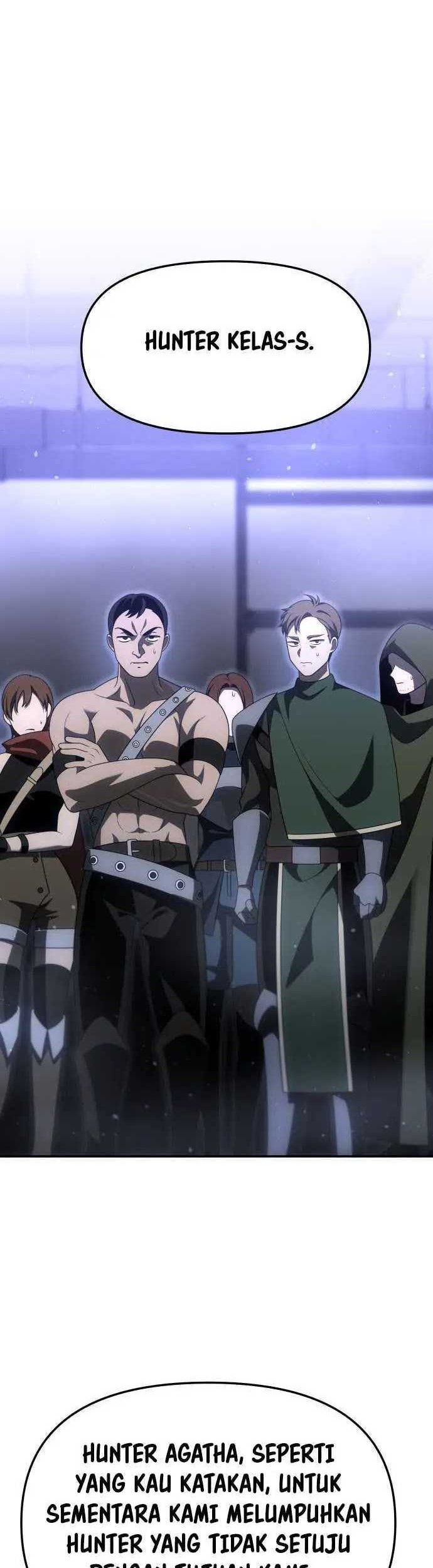 I Used To Be The Boss Chapter 66 Gambar 21