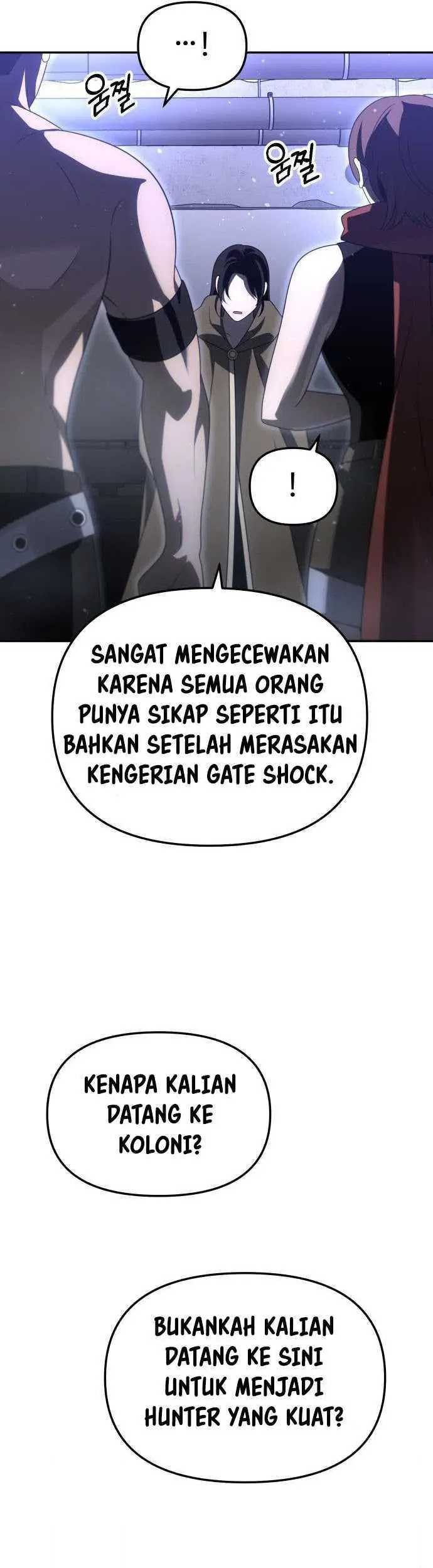 I Used To Be The Boss Chapter 66 Gambar 26