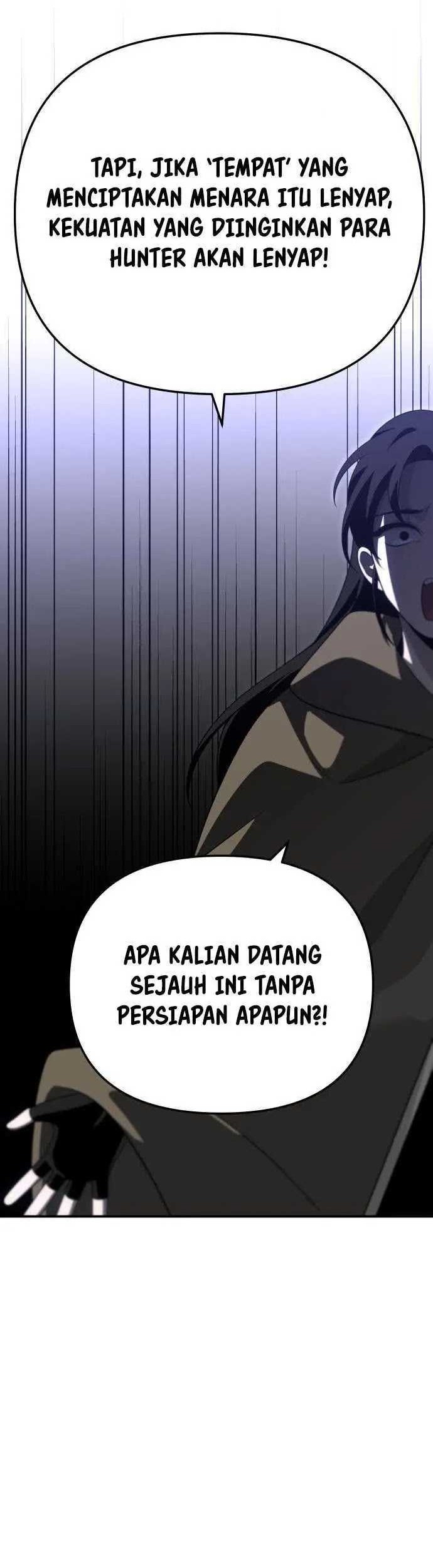 I Used To Be The Boss Chapter 66 Gambar 27