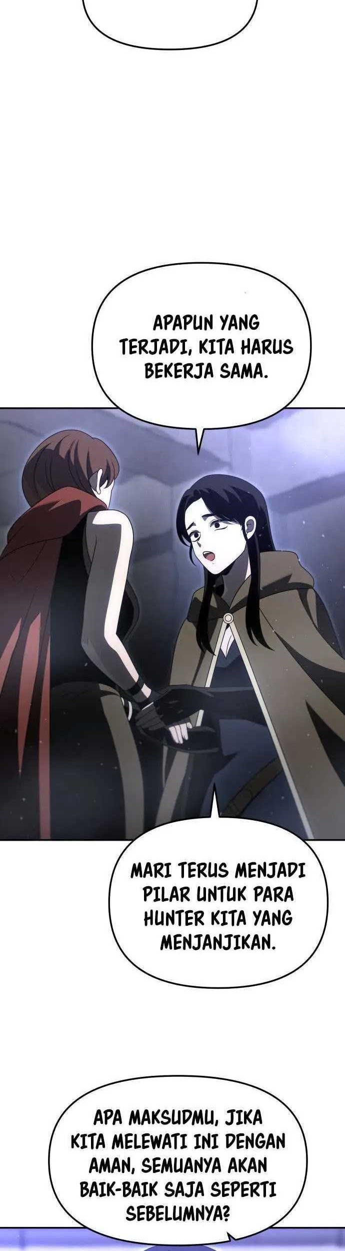 I Used To Be The Boss Chapter 66 Gambar 29