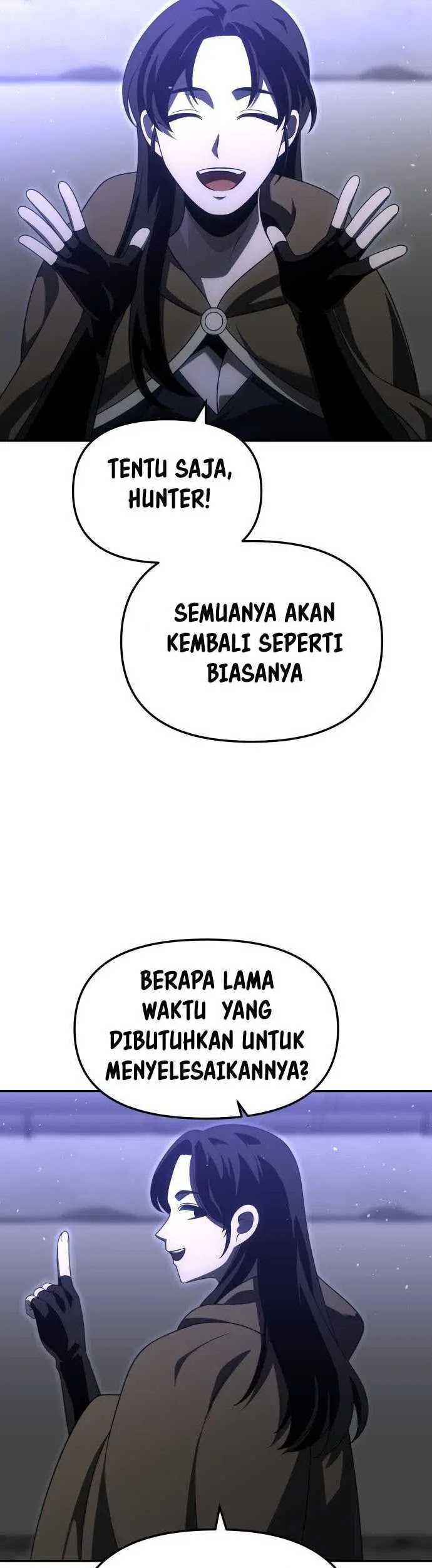 I Used To Be The Boss Chapter 66 Gambar 30