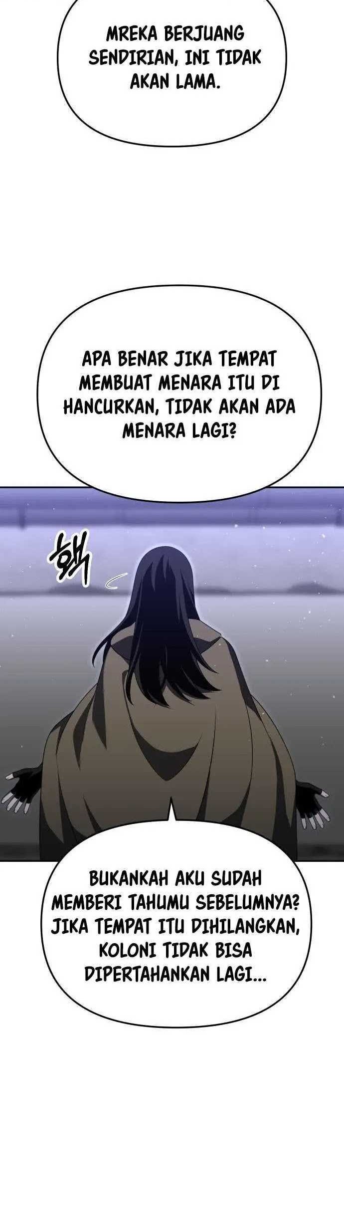 I Used To Be The Boss Chapter 66 Gambar 31